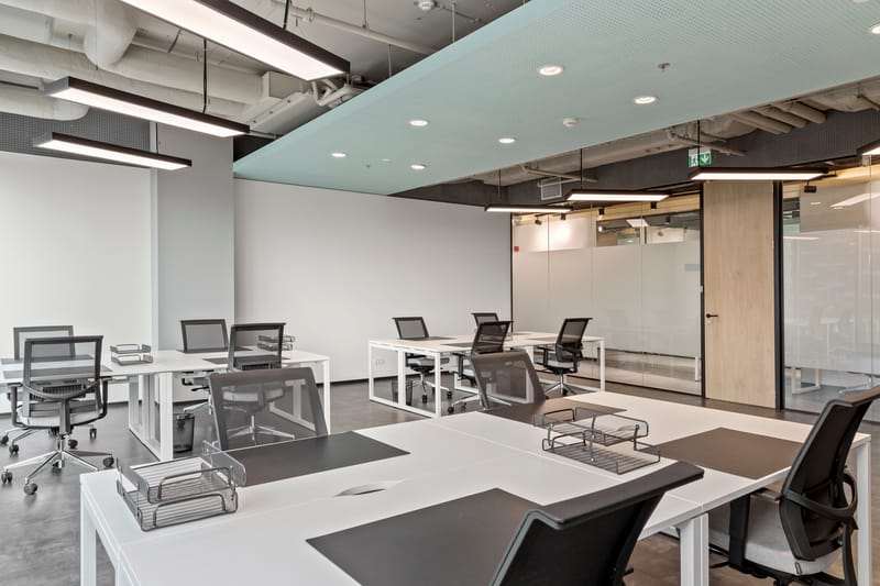 DBH FlexSpace - Floreasca -  2nd District, 2 Gara Herastrau Street, 020334 - Bucharest image 7