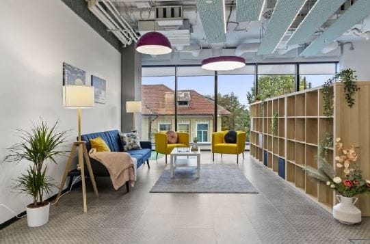 DBH FlexSpace - Floreasca -  2nd District, 2 Gara Herastrau Street, 020334 - Bucharest image 10