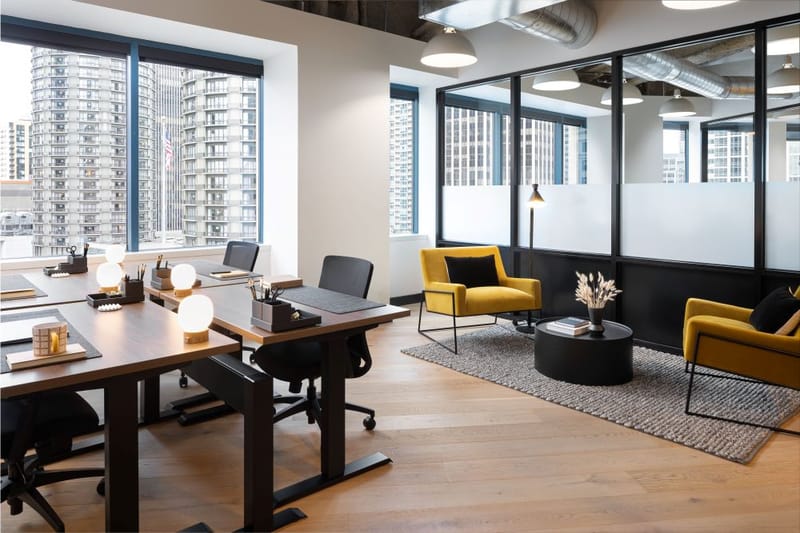 Orchard Workspace by JLL - 1601 Fifth Avenue, 98101 - Seattle, WA image 2