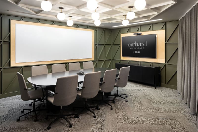 Orchard Workspace by JLL - 1601 Fifth Avenue, 98101 - Seattle, WA image 3