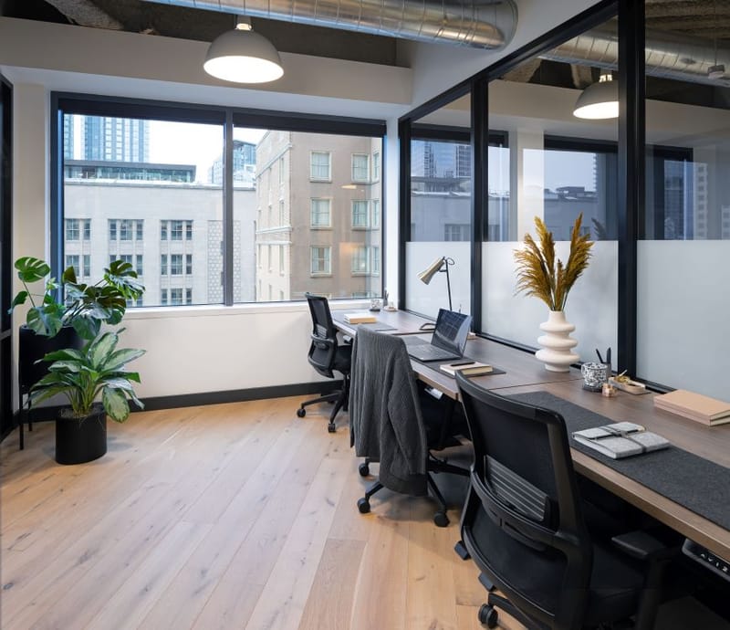 Orchard Workspace by JLL - 1601 Fifth Avenue, 98101 - Seattle, WA image 4