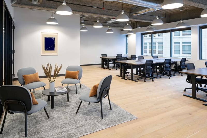 Orchard Workspace by JLL - 1601 Fifth Avenue, 98101 - Seattle, WA image 5