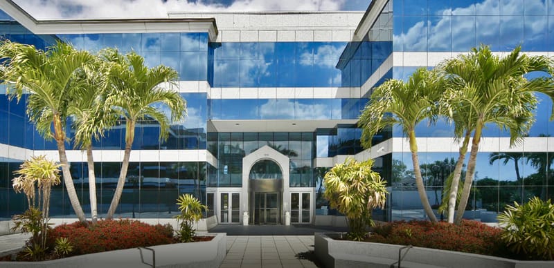 Office Evolution  - 7284 W Palmetto Park Rd,  Boca Raton image 1