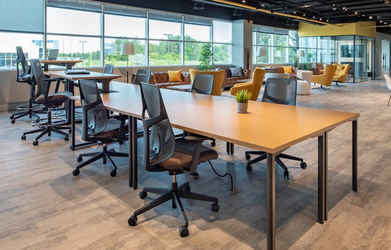Venture X - 120 East Beaver Creek Rd, Richmond Hill - Ontario image 11