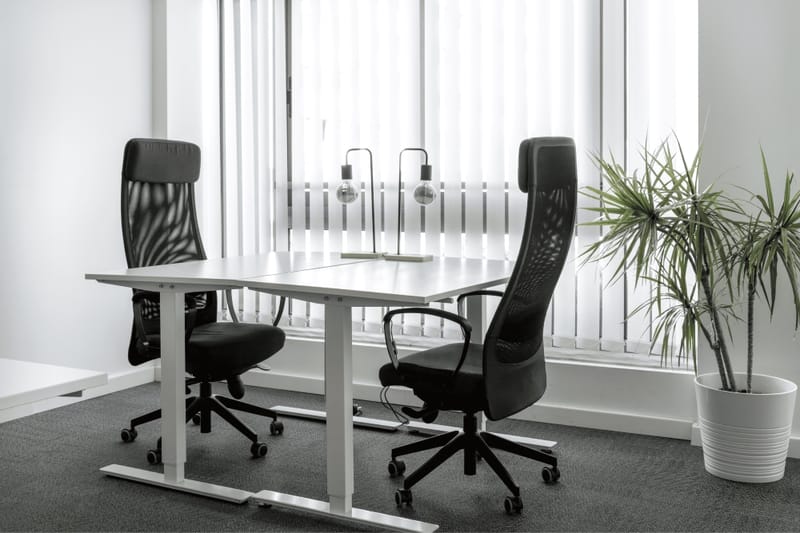 SOHO Office Space ltd - Soho Central - 187 Anexartisias, 3040 - Limassol image 2