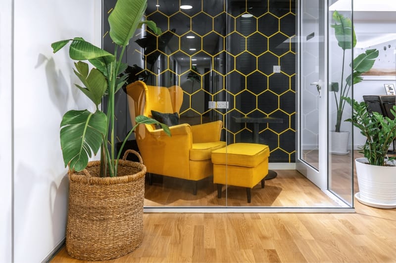 SOHO Office Space ltd - Soho Central - 187 Anexartisias, 3040 - Limassol image 5