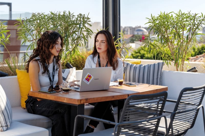 SOHO Office Space ltd - Soho Central - 187 Anexartisias, 3040 - Limassol image 6