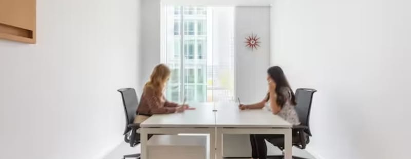Spaces (Regus) - Parkview, Pujmanove 1753/10a, 140 00 Praha 4-Nusle - Prague image 4