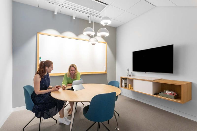 Spaces (Regus) - Smichoff - Plzenska 3350/18, 150 00 Praha 5-Smichov - Prague image 3