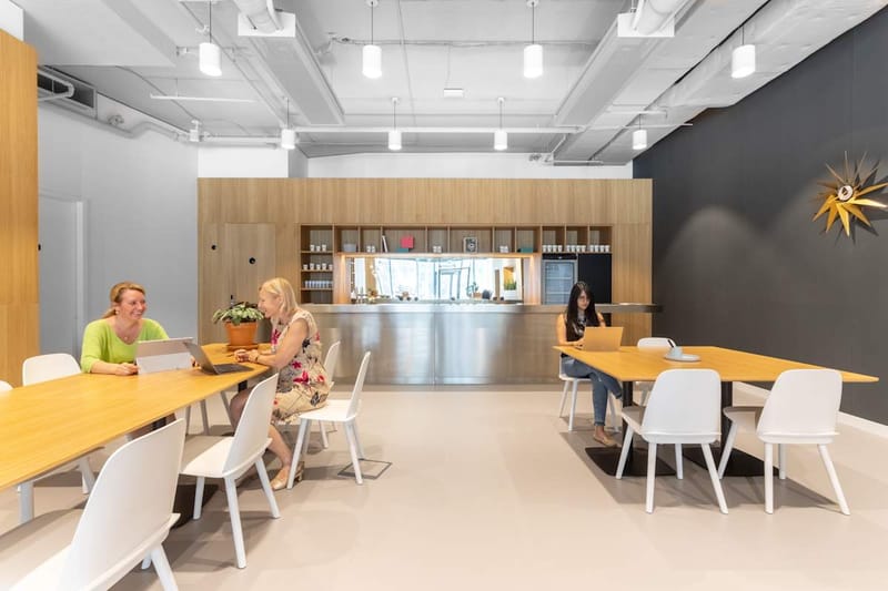 Spaces (Regus) - Smichoff - Plzenska 3350/18, 150 00 Praha 5-Smichov - Prague image 6