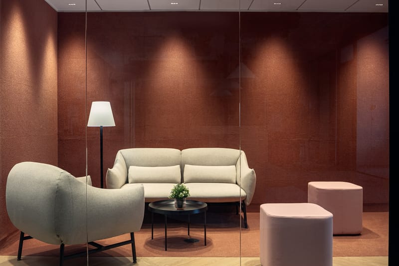 Scott.Weber Workspace - Blox, Evropska 11/2758, Prague 6 - Prague image 6