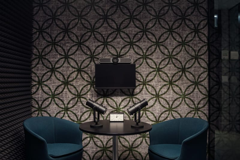 Scott.Weber Workspace - Blox, Evropska 11/2758, Prague 6 - Prague image 13