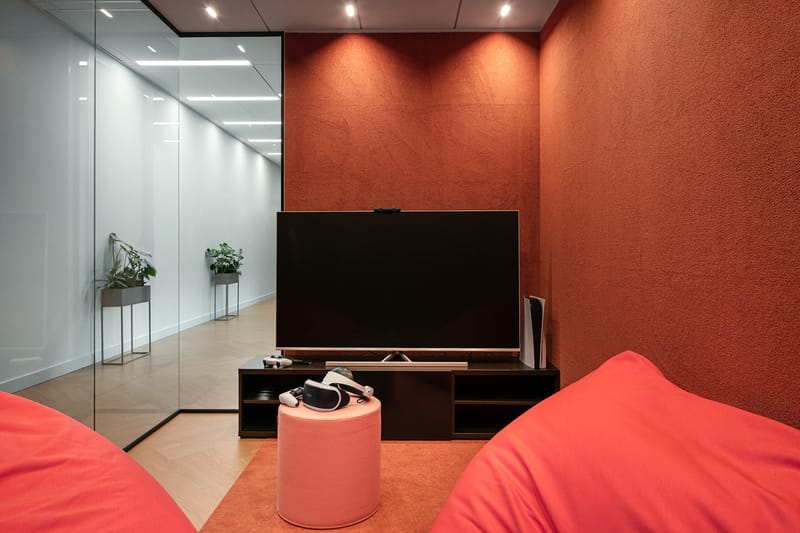 Scott.Weber Workspace - Blox, Evropska 11/2758, Prague 6 - Prague image 15