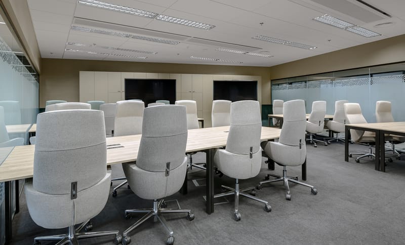 Scott.Weber Workspace - Visionary, Plynari 1617/10, Prague 7 - Prague image 8