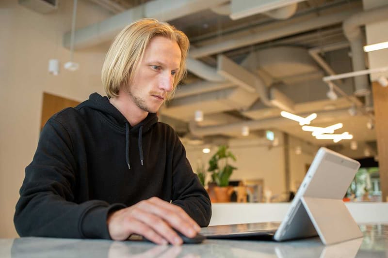 Spaces (Regus) - Plac Konesera 12, 03-736 - Warsaw image 11