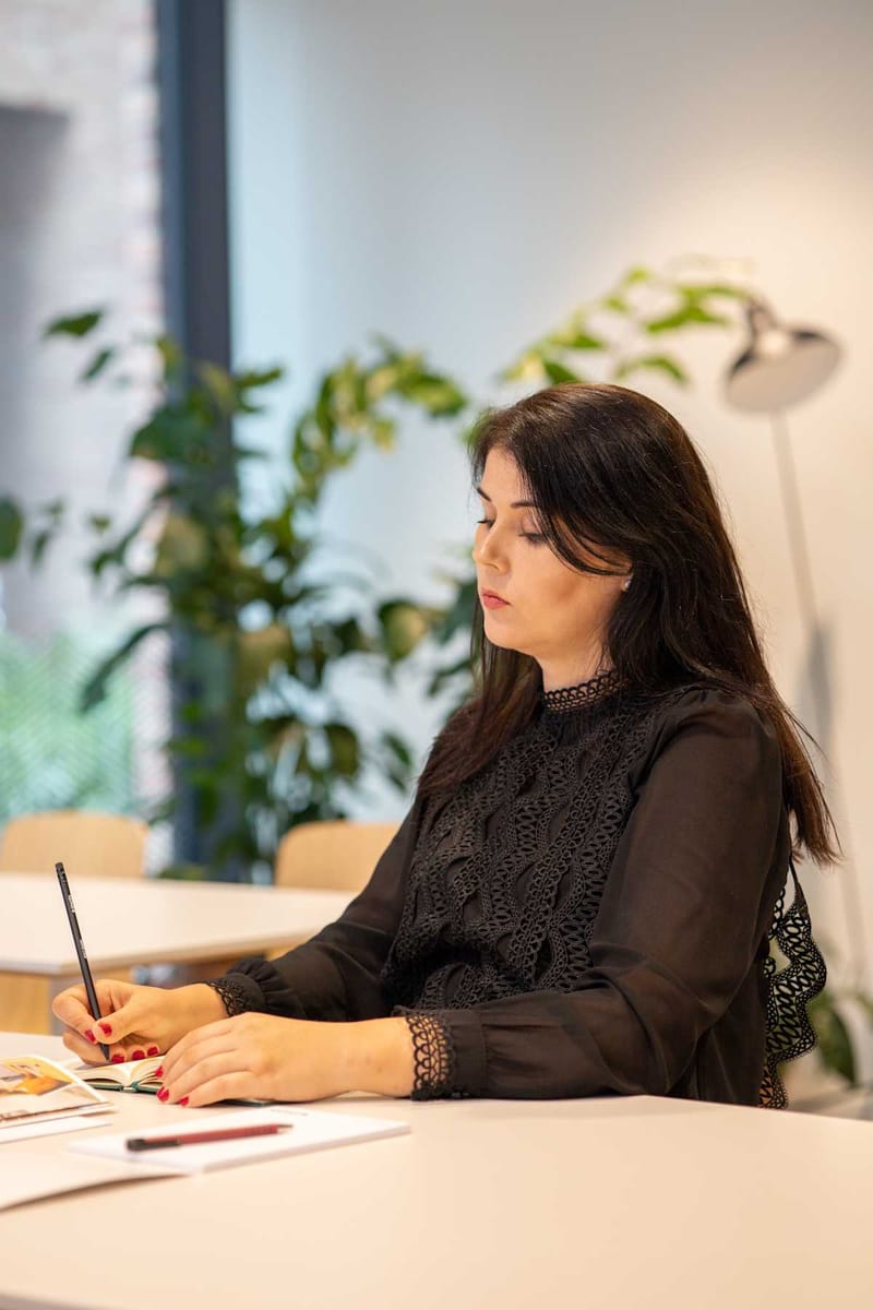 Spaces (Regus) - Plac Konesera 12, 03-736 - Warsaw image 12
