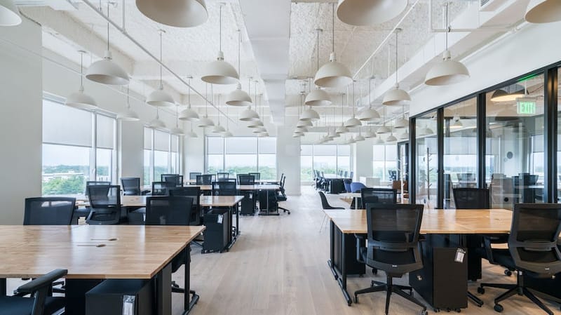 WeWork - 1155 Perimeter Center West - Atlanta image 4