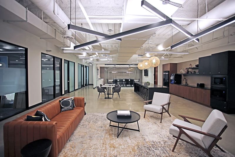 Premier Workspaces - 301 - 301 N. Lake Ave, Pasadena image 4