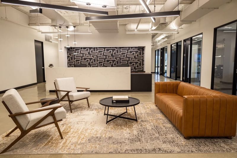 Premier Workspaces - 301 - 301 N. Lake Ave, Pasadena image 6