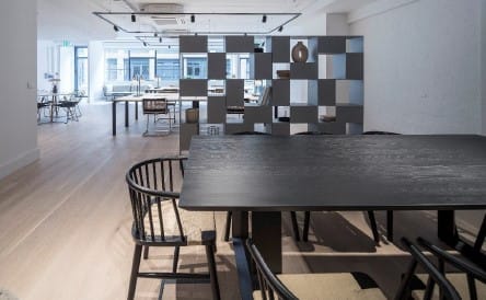 Rubix (Managed 1,129 - 2,257 sqft) - Shoreditch Workshops - Long Street, E2 - Shoreditch image 6
