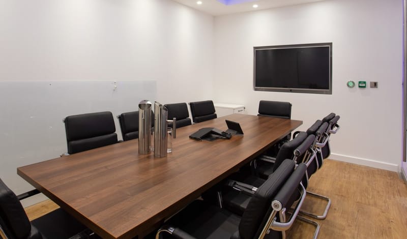 The Office at SW15 (co-working only) - Unit 2, 118 Putney Bridge Road, SW15 - Putney image 5