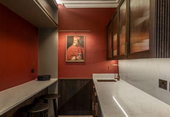 The Crown Estate (Managed 474 - 1,152 sqft) - 36 St James's Street, SW1A - St James's image 4