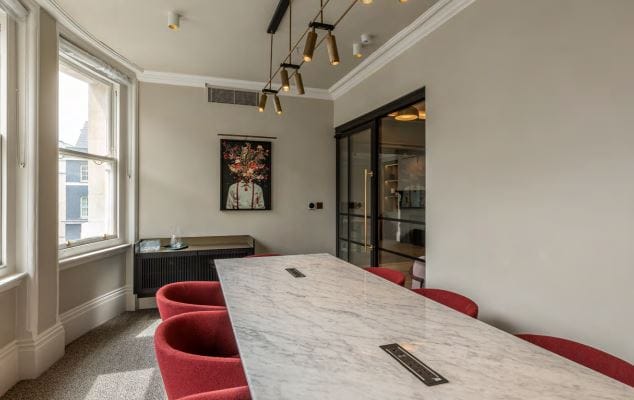 The Crown Estate (Managed 474 - 1,152 sqft) - 36 St James's Street, SW1A - St James's image 2
