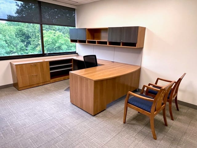 Stark Office Suites - 777 W Putnam Avenue, Greenwich image 3