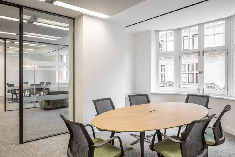 The Crown Estate (Managed 1,653 - 1,777 sqft) - 25 Bury Street, SW1Y - St James's image 6