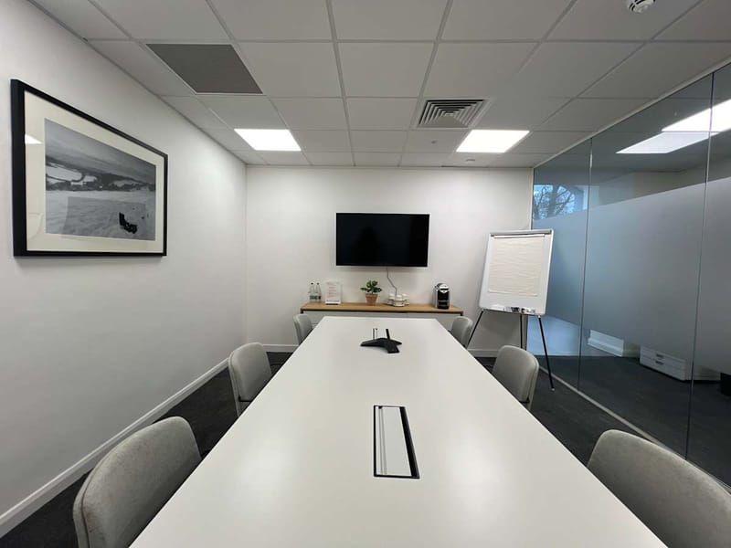 (IWG) Regus - 9 Little Park Street, CV1 - Coventry image 10