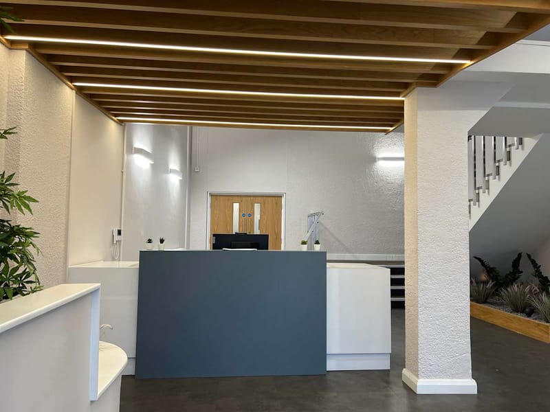 (IWG) Regus - 9 Little Park Street, CV1 - Coventry image 2