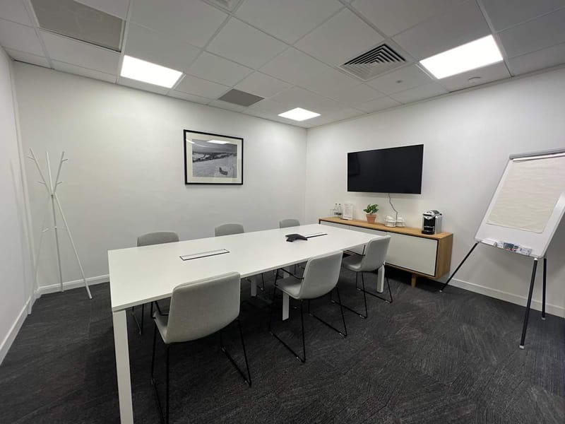 (IWG) Regus - 9 Little Park Street, CV1 - Coventry image 3