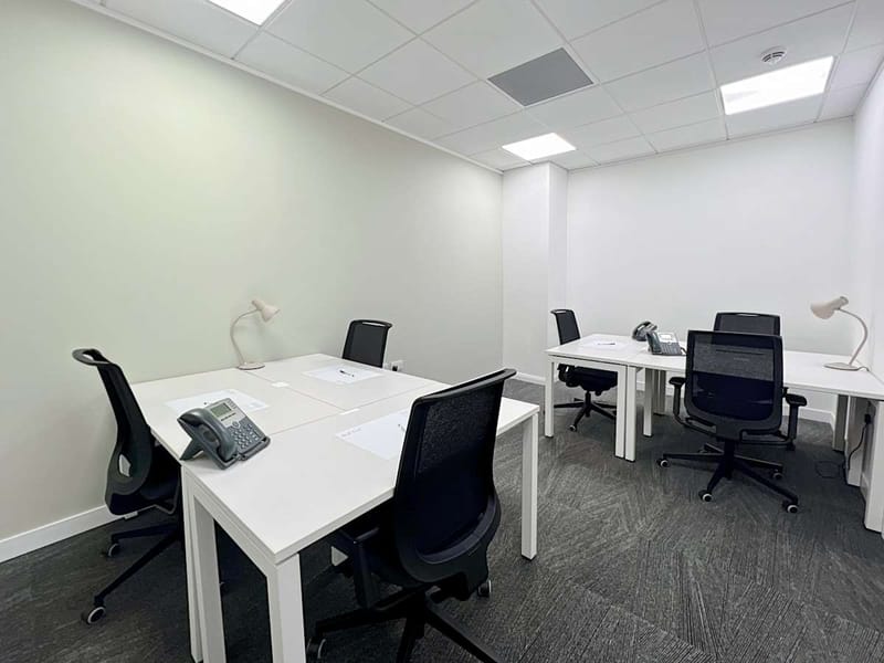 (IWG) Regus - 9 Little Park Street, CV1 - Coventry image 7
