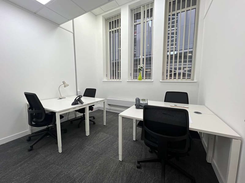 (IWG) Regus - 9 Little Park Street, CV1 - Coventry image 8