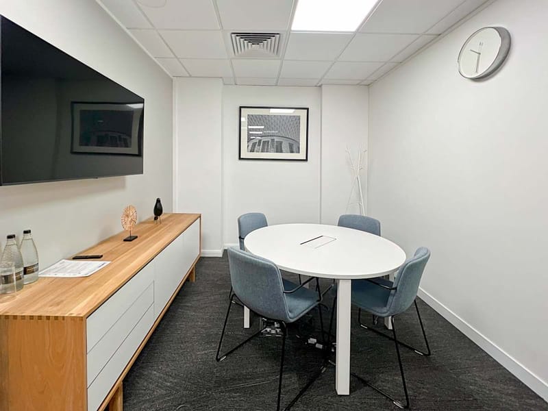 (IWG) Regus - 9 Little Park Street, CV1 - Coventry image 9