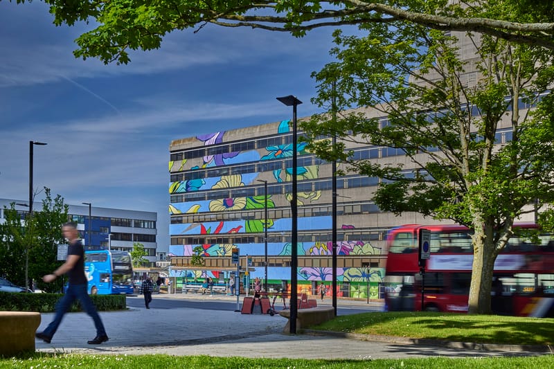 Figflex Offices - Frobisher House, Nelson Gate, SO15 1GX - Southampton image 5