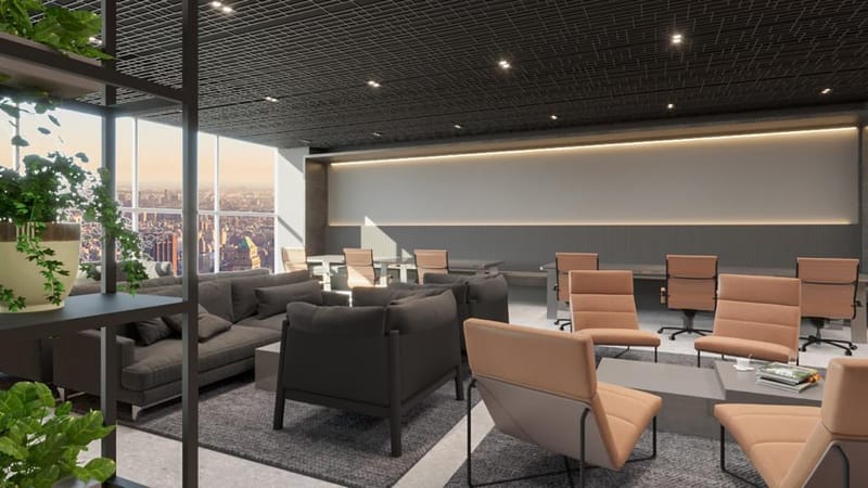 OBC One Business Centre - Building 6, Emaar Square 6 - Dubai image 4
