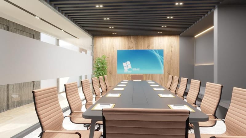 OBC One Business Centre - Building 6, Emaar Square 6 - Dubai image 5