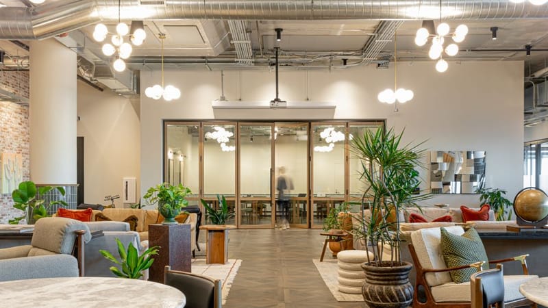 Mindspace - 25 Kent Avenue,  Brooklyn image 4