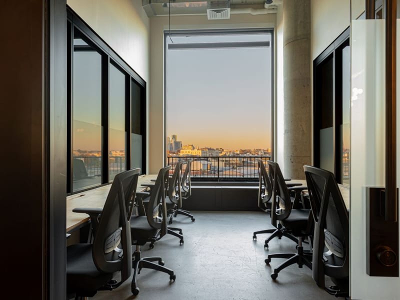 Mindspace - 25 Kent Avenue,  Brooklyn image 7
