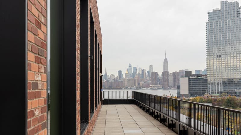 Mindspace - 25 Kent Avenue,  Brooklyn image 8