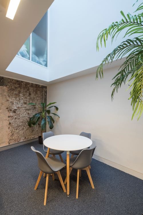 Rubix (Managed 2,671 sqft) - 141-145 Curtain Road, EC2 - Shoreditch image 11