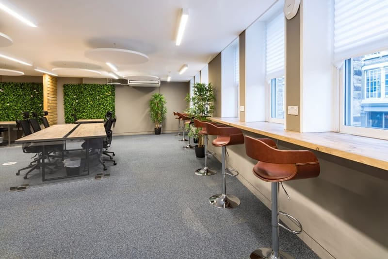 Rubix (Managed 2,671 sqft) - 141-145 Curtain Road, EC2 - Shoreditch image 6