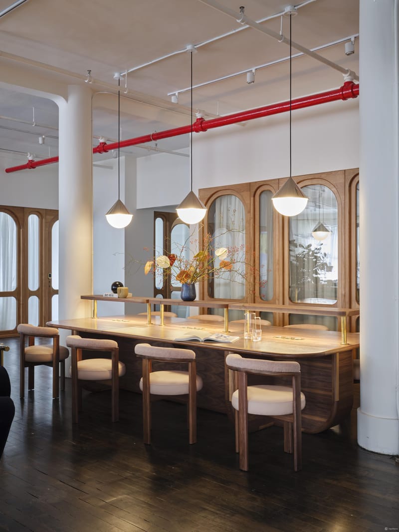 The Malin -134 Charles Street, New York image 2