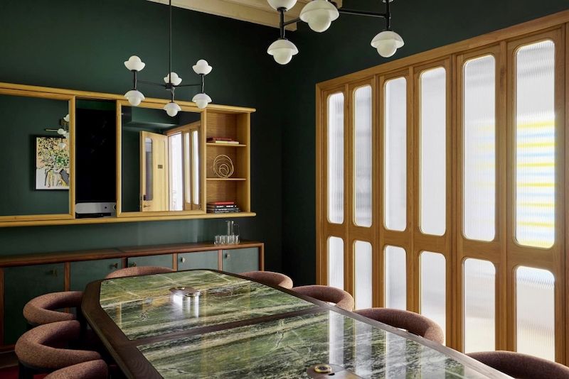 The Malin -134 Charles Street, 10014 - New York image 2