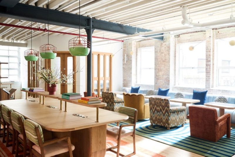 The Malin -134 Charles Street, 10014 - New York image 4