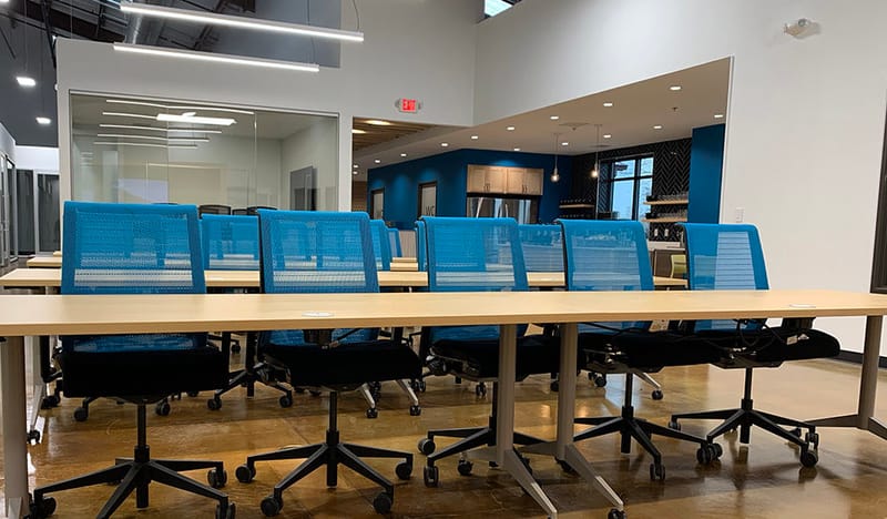 Innovation WorkSpaces - 1205 Bmc Dr, Cedar Park image 3