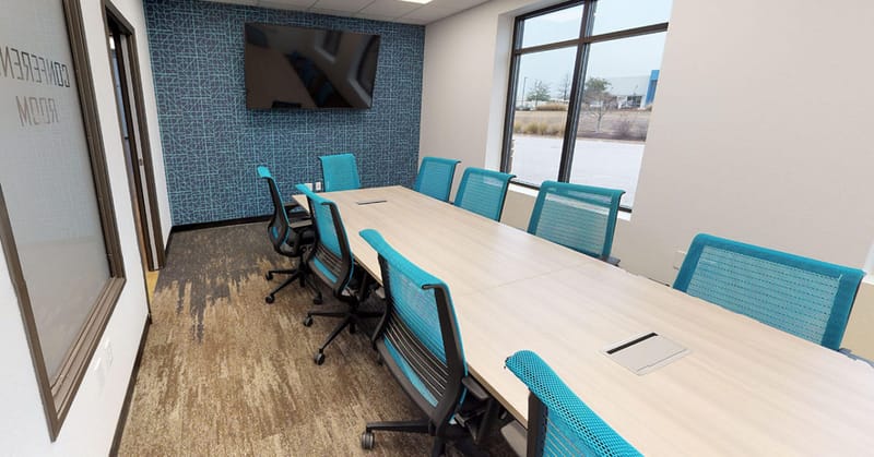 Innovation WorkSpaces - 1205 Bmc Dr, Cedar Park image 5