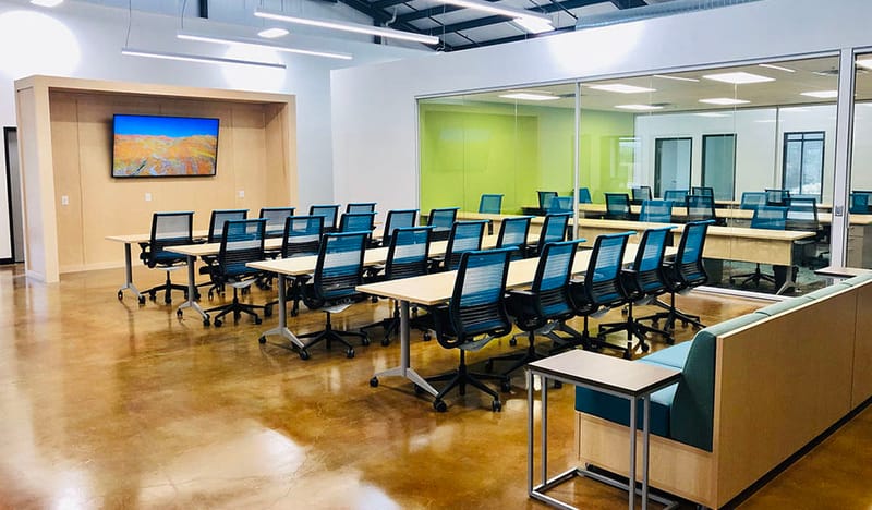 Innovation WorkSpaces - 1205 Bmc Dr, Cedar Park image 8
