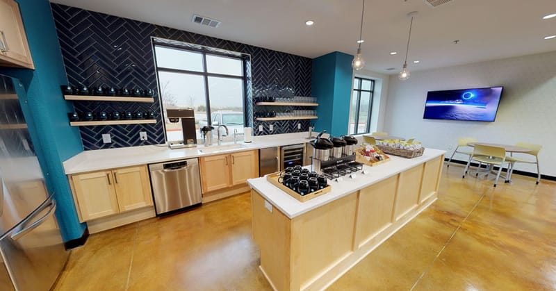 Innovation WorkSpaces - 1205 Bmc Dr, Cedar Park image 10
